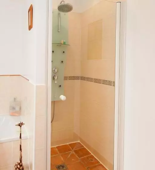 プレステージルーム, Spa  Au Charme Rabelaisien