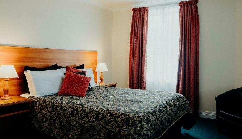 غرفة قياسية, Stanley Hotel & Apartments