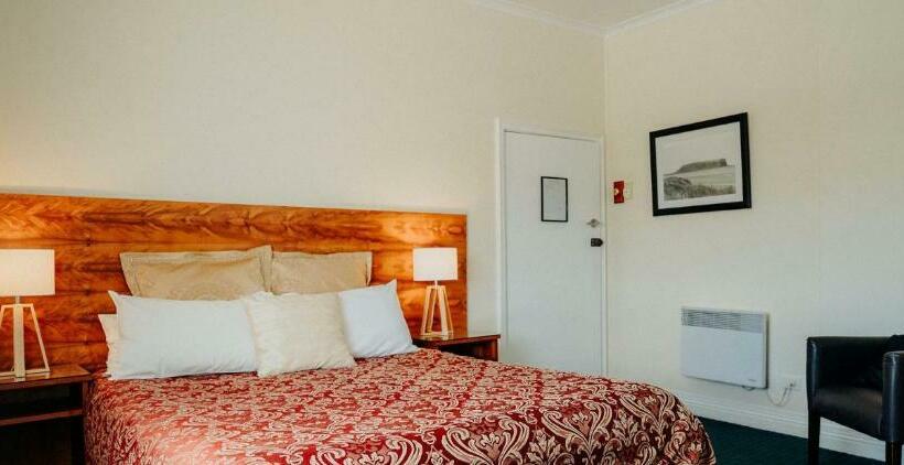 غرفة قياسية, Stanley Hotel & Apartments