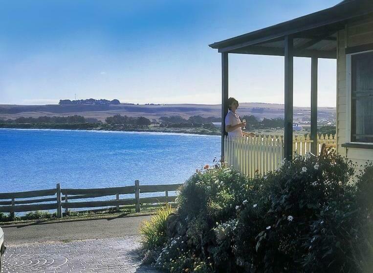 كابينة, Stanley Hotel & Apartments