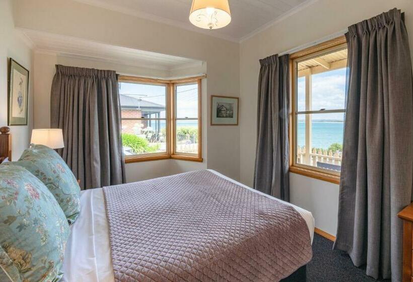 كابينة, Stanley Hotel & Apartments