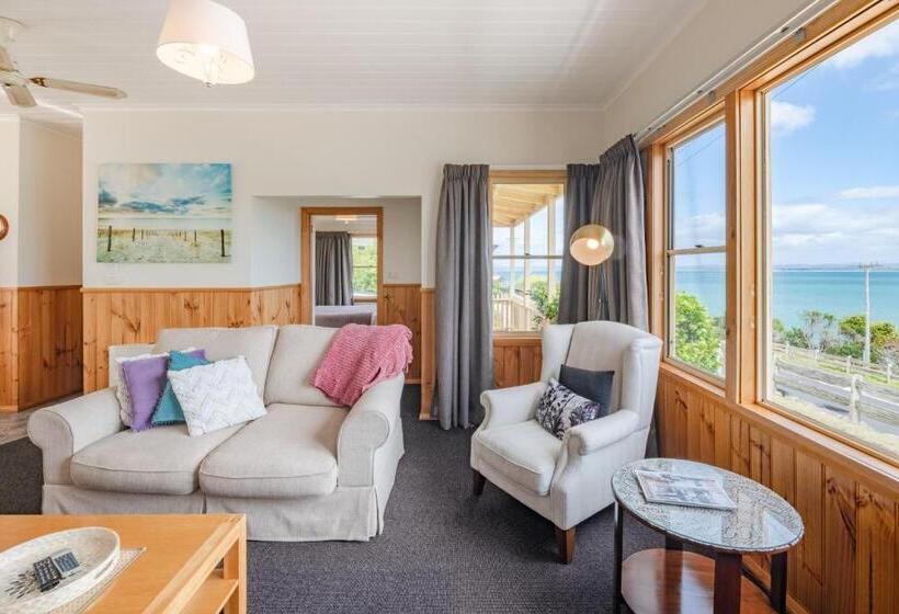 كابينة, Stanley Hotel & Apartments