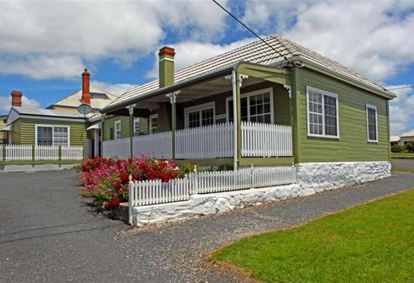 منزل 3 غرف نوم, Stanley Hotel & Apartments