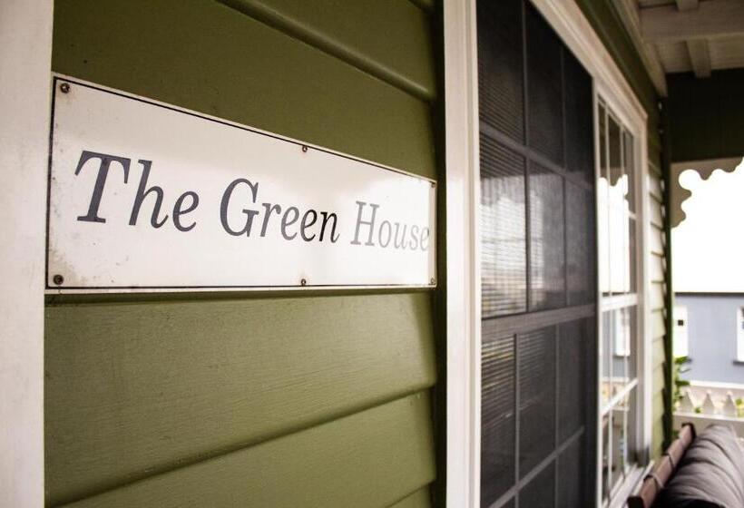 منزل 3 غرف نوم, Stanley Hotel & Apartments