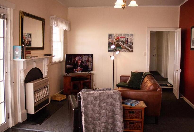 منزل 3 غرف نوم, Stanley Hotel & Apartments