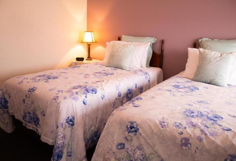 منزل 3 غرف نوم, Stanley Hotel & Apartments