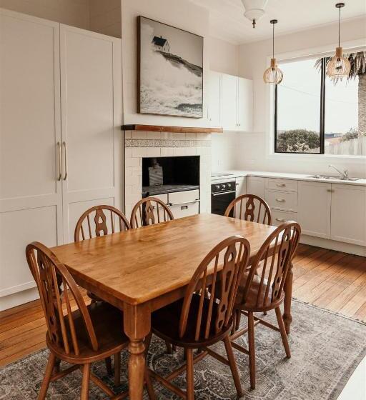 شقة 3 غرف مطلة على البحر, Stanley Hotel & Apartments