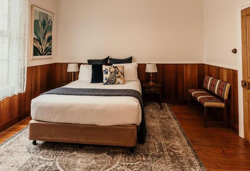 شقة 3 غرف مطلة على البحر, Stanley Hotel & Apartments