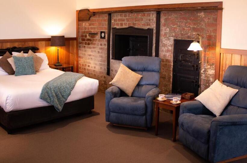 إستوديو قياسى مطل على البحر, Stanley Hotel & Apartments