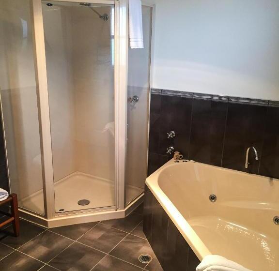 إستوديو قياسى مطل على البحر, Stanley Hotel & Apartments