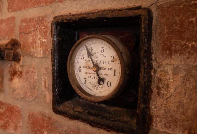 إستوديو قياسى مطل على البحر, Stanley Hotel & Apartments