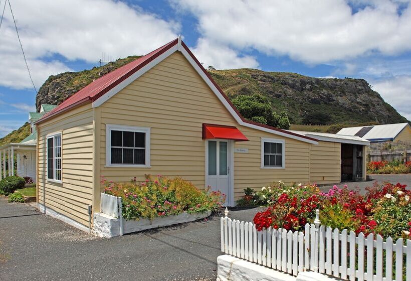 غرفة قياسية, Stanley Hotel & Apartments