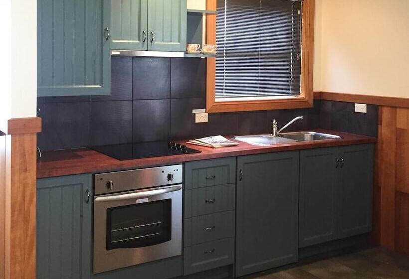 غرفة قياسية, Stanley Hotel & Apartments