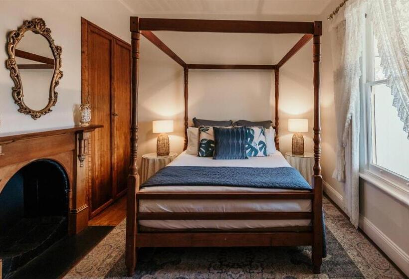 شقة 3 غرف مطلة على البحر, Stanley Hotel & Apartments