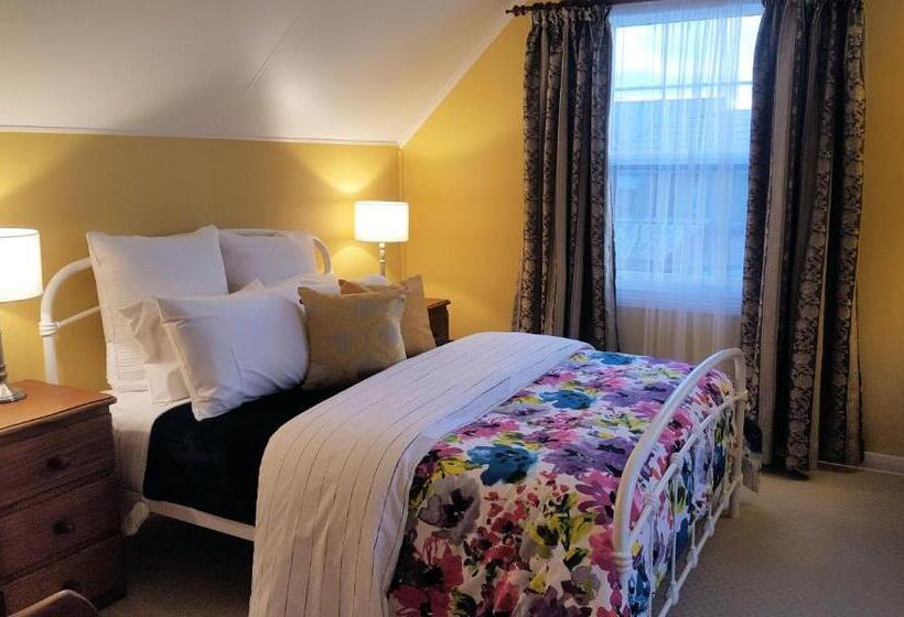 منزل 4 غرف نوم, Stanley Hotel & Apartments