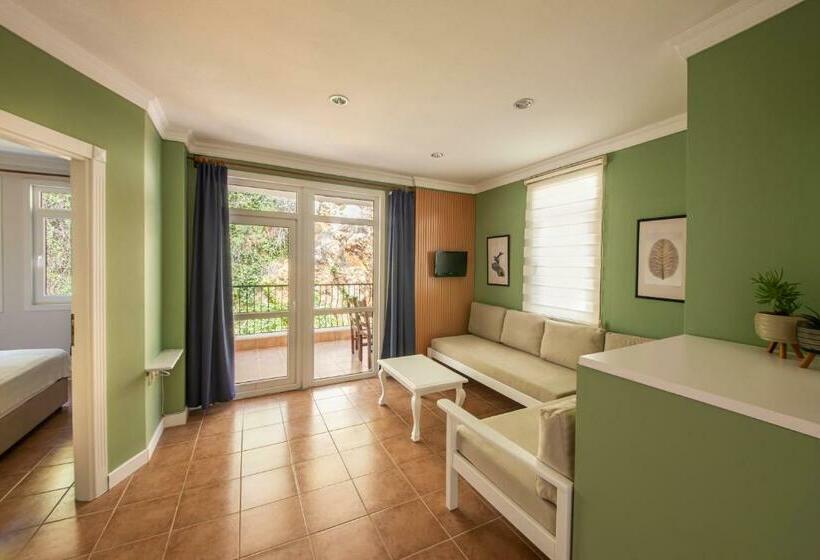 Apartamento 1 Dormitório, Lantana Aparts