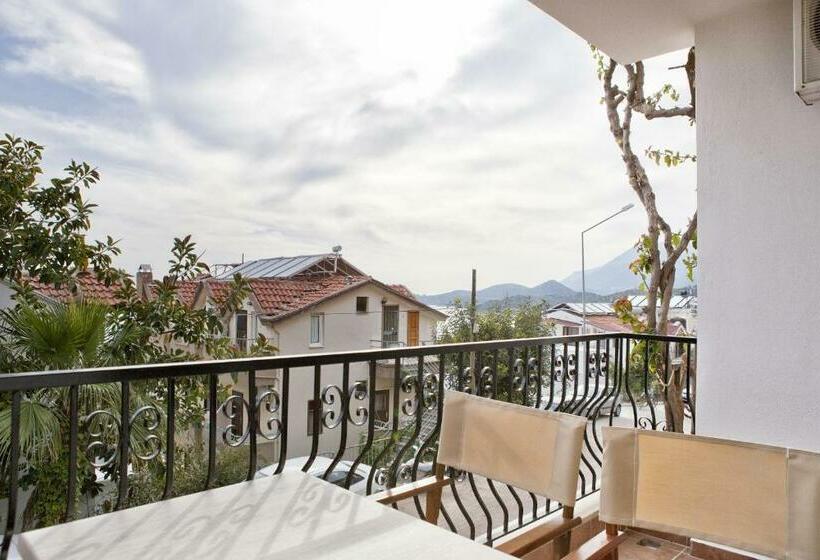 Appartamento 1 Camera da Letto, Lantana Aparts