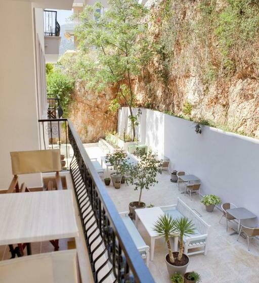 Appartamento 1 Camera da Letto, Lantana Aparts