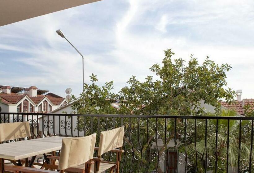 Appartamento 1 Camera da Letto, Lantana Aparts