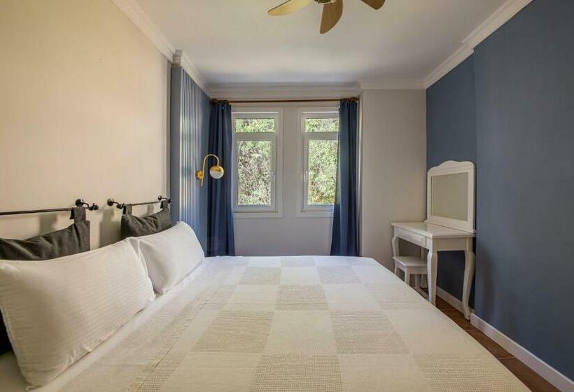 Appartamento 1 Camera da Letto, Lantana Aparts