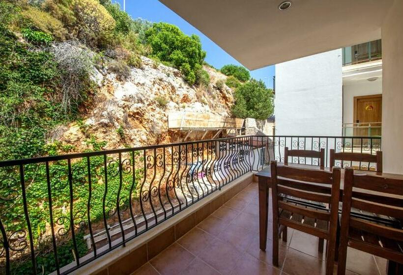 Apartamento 1 Dormitório, Lantana Aparts