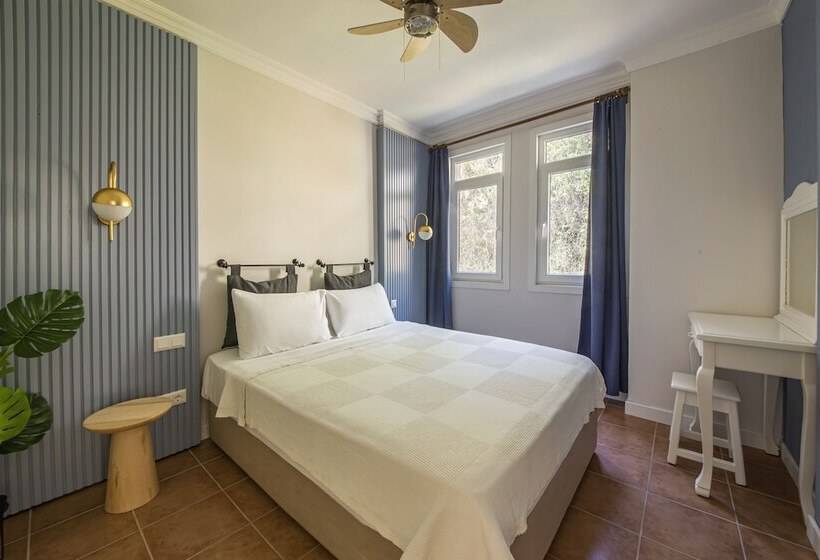 Appartamento 1 Camera da Letto, Lantana Aparts