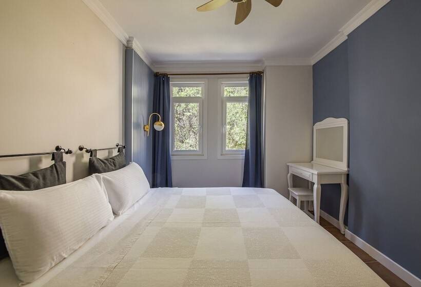 Apartamento 1 Dormitório, Lantana Aparts