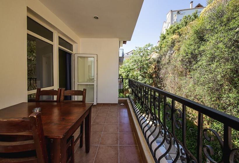 Appartamento 1 Camera da Letto, Lantana Aparts