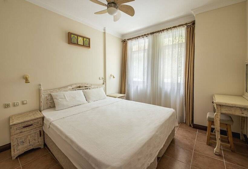 Appartamento Economy 1 Camera da Letto, Lantana Aparts