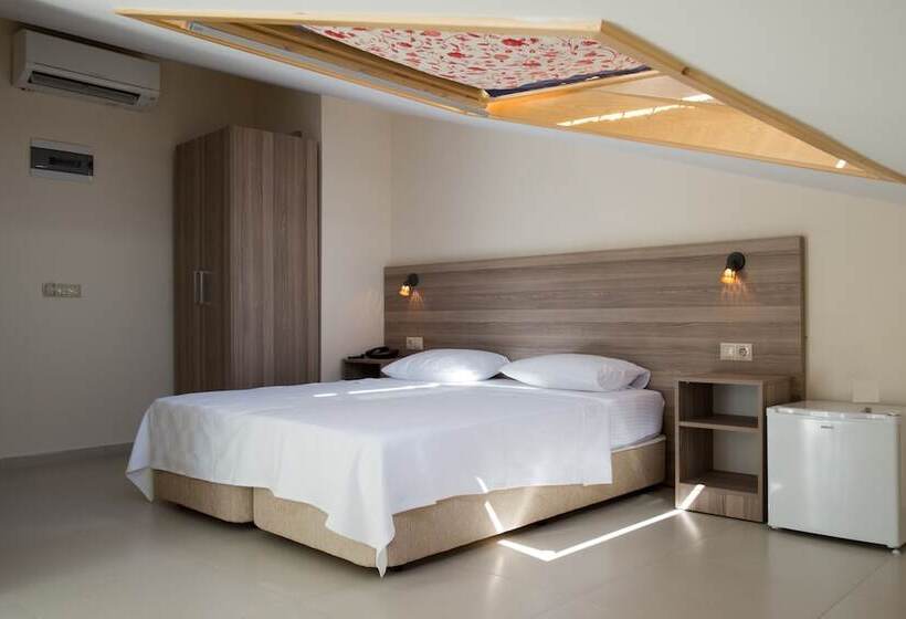 Camera Standard Vista Mare, Lantana Aparts