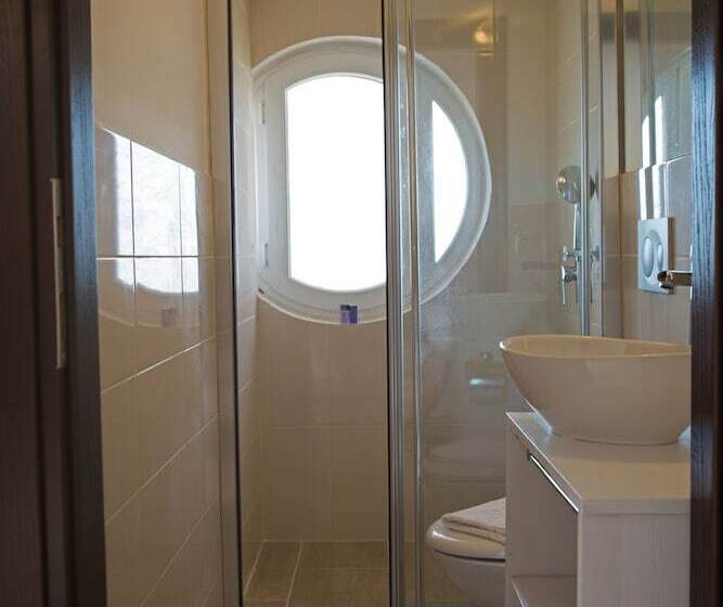 Camera Standard Vista Mare, Lantana Aparts