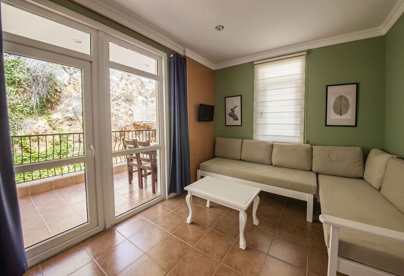 Appartamento 1 Camera da Letto, Lantana Aparts