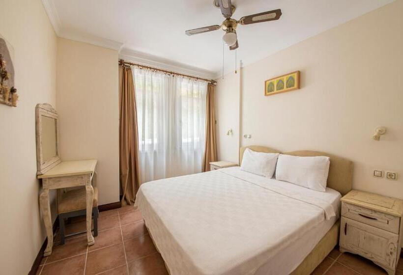 Appartamento Economy 1 Camera da Letto, Lantana Aparts