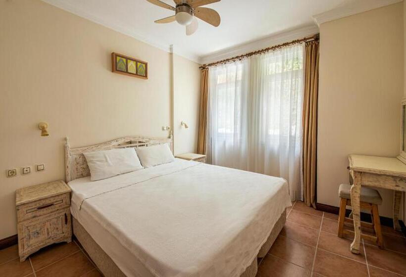 Appartamento Economy 1 Camera da Letto, Lantana Aparts