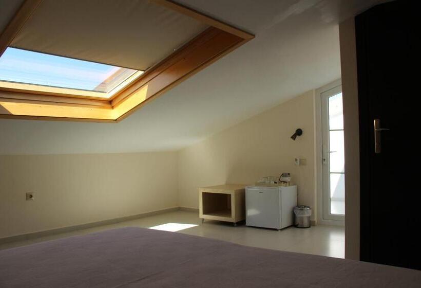 Camera Standard Vista Mare, Lantana Aparts