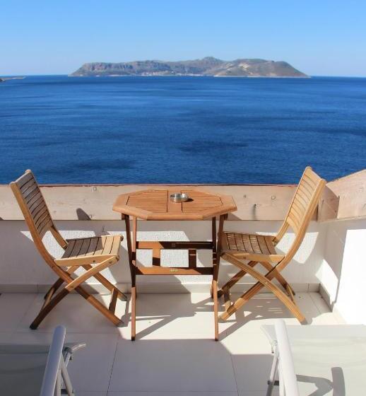 Camera Standard Vista Mare, Lantana Aparts