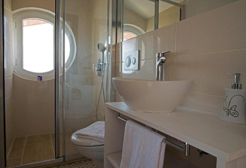 Camera Standard Vista Mare, Lantana Aparts