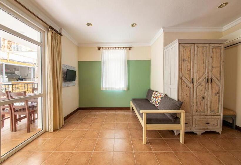 Appartamento Economy 1 Camera da Letto, Lantana Aparts