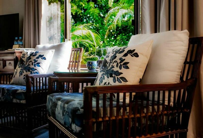 ガーデンビュースタンダードルーム, Mountain Sanctuary B&b