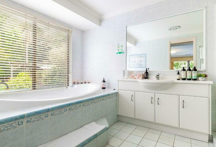 ガーデンビュースタンダードルーム, Mountain Sanctuary B&b