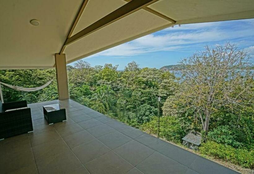 주니어 스위트, Nammbu Beach Front Bungalows