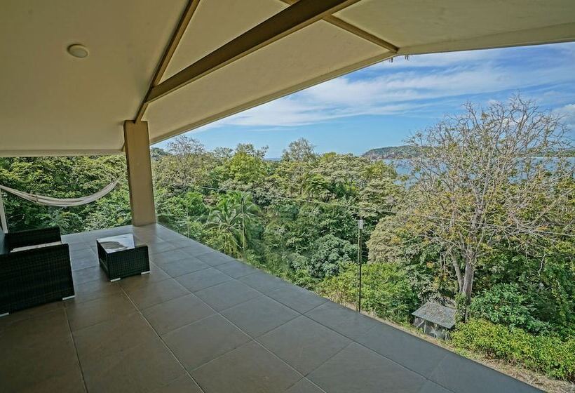 주니어 스위트, Nammbu Beach Front Bungalows