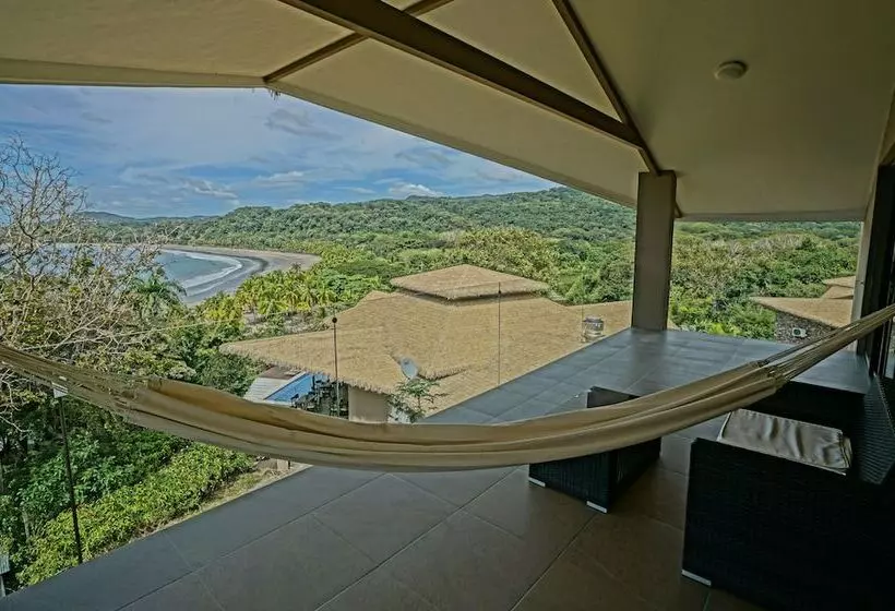 ジュニアスイート, Nammbu Beach Front Bungalows