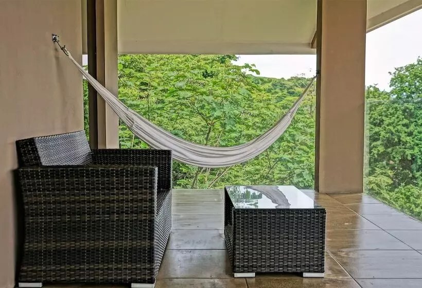 ジュニアスイート, Nammbu Beach Front Bungalows