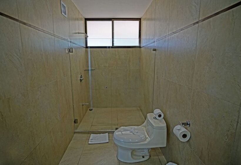 Люкс Вид на Море, Nammbu Beach Front Bungalows