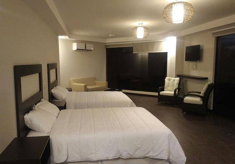 Номер Deluxe, Nammbu Beach Front Bungalows