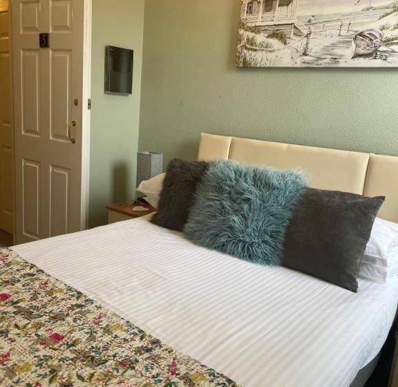 Quarto Estandar, Babbacombe Palms