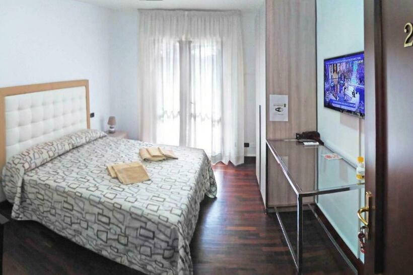 Номер Стандарт, La Fiera Guesthouse