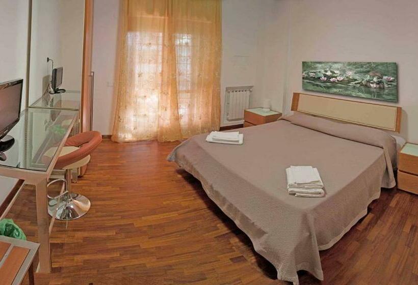 Номер Стандарт, La Fiera Guesthouse