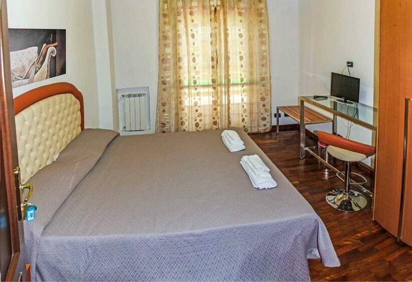 Номер Стандарт, La Fiera Guesthouse